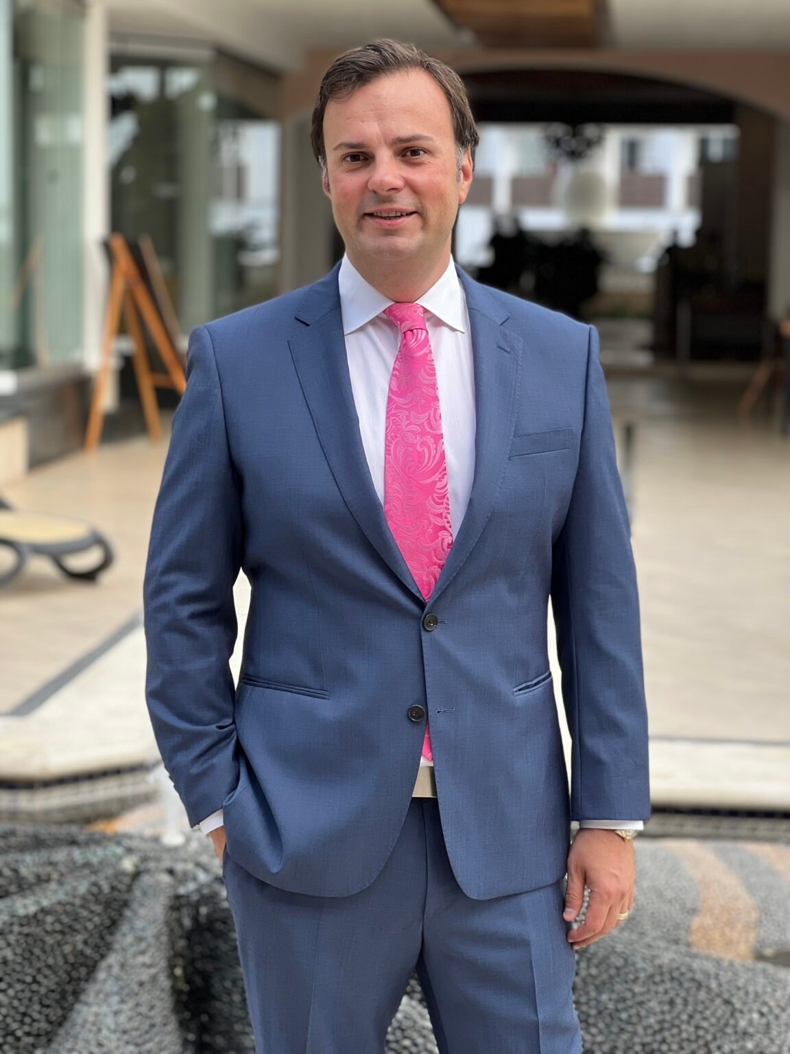 Danny – Google Maps and Local SEO Specialist since 2010